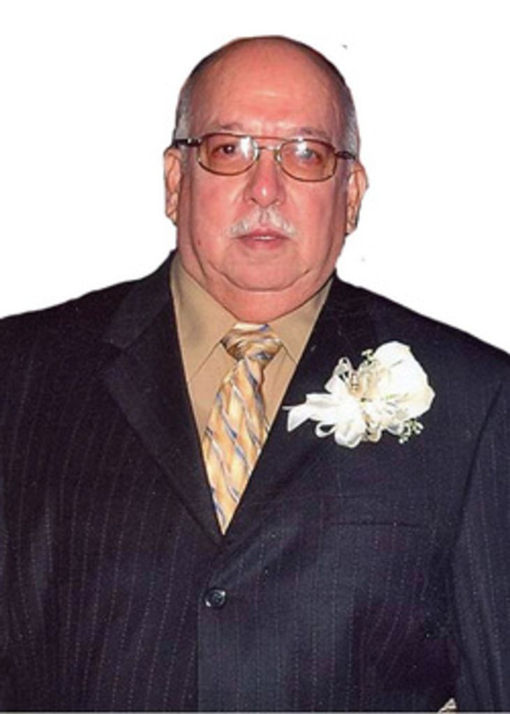 Arcadio S. Garcia