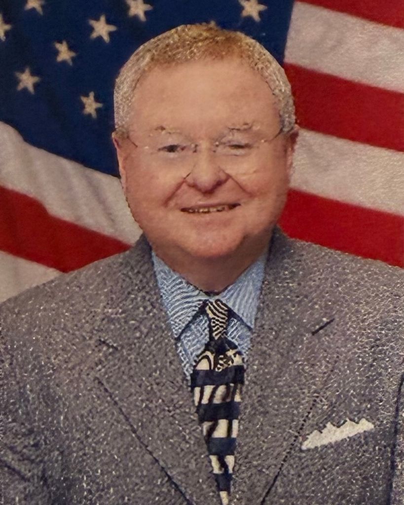 Gary Richard Shelton Profile Photo