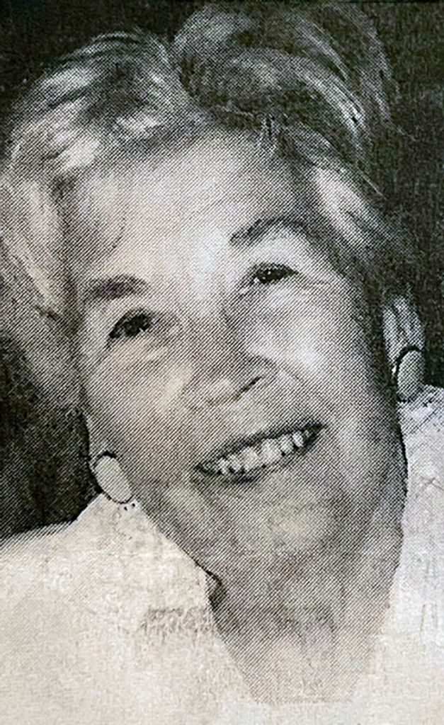 Ethel Ione Crumpacker Profile Photo