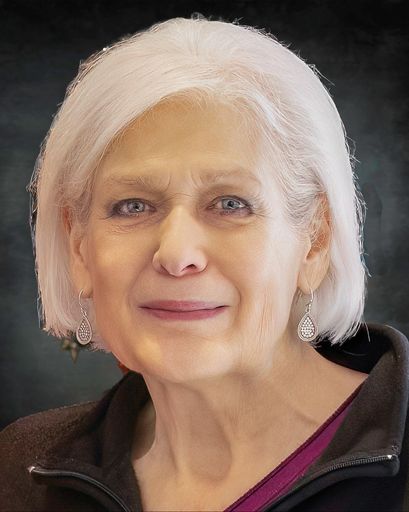 Laura C. Caulfield's obituary image