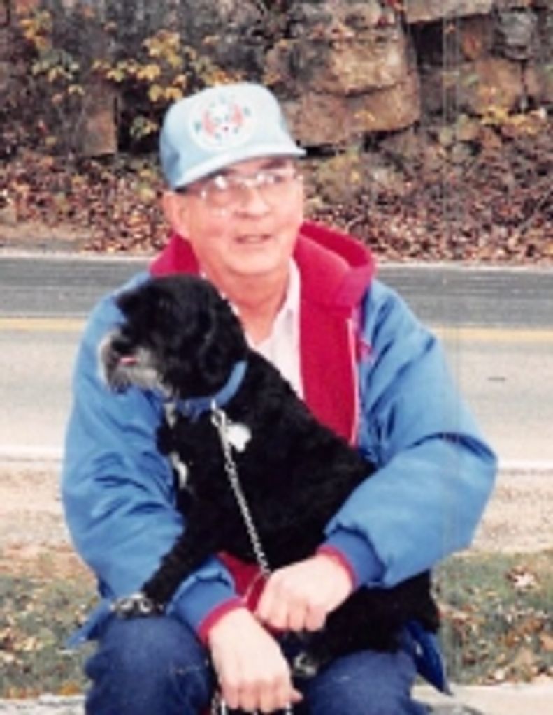 Dale L. Slagle