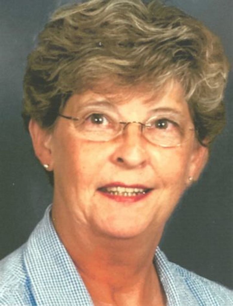 Gail Ann Bales
