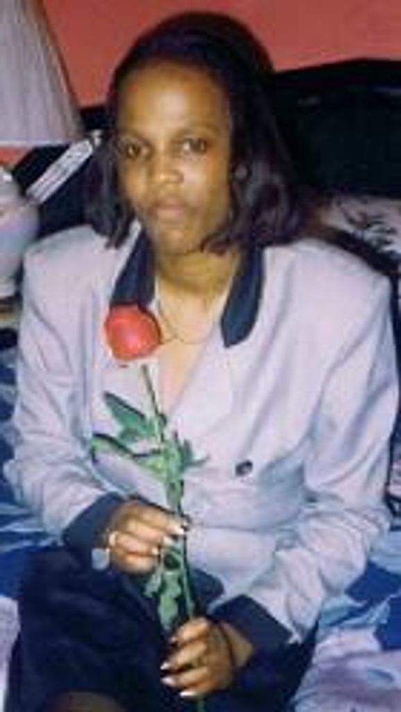 Michele Moore