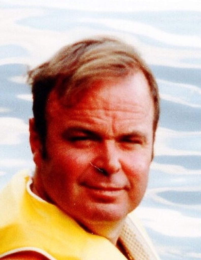 Peter D. Mcgrath Profile Photo