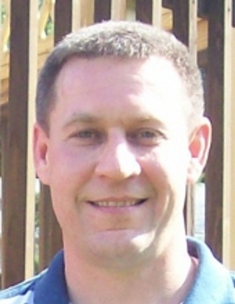 Eugene "Gene" Logan Reaugh