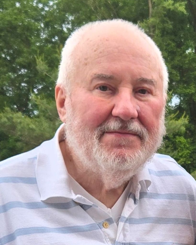 Richard Thomas Deutsch Profile Photo