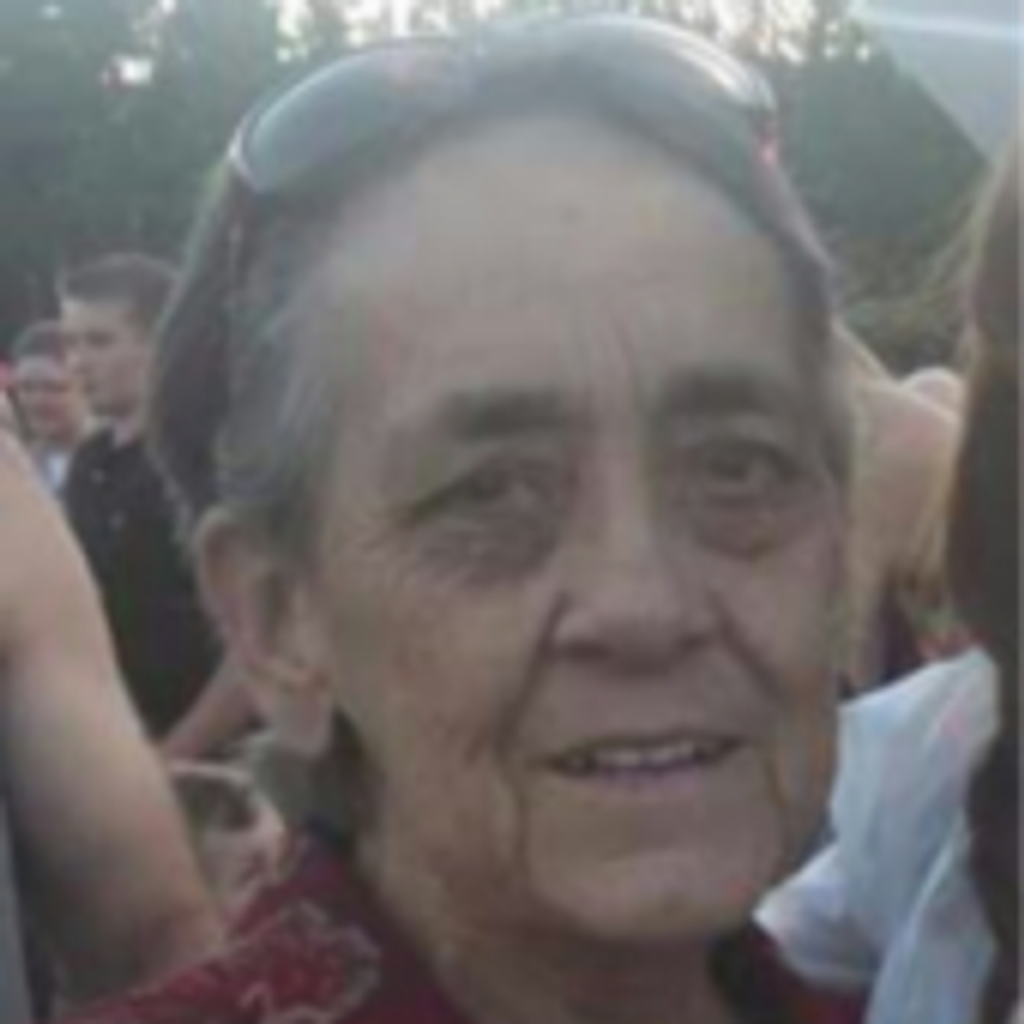 Margaret Karen Mcdowell