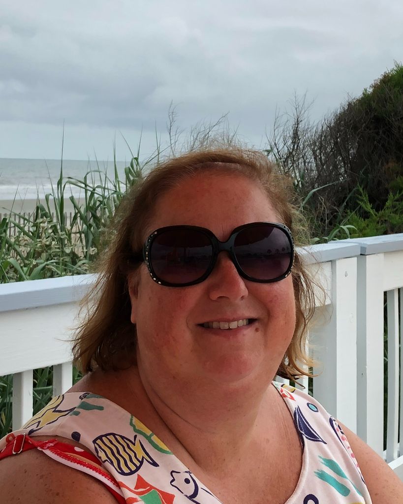 Cynthia " Cindy" Amburgey