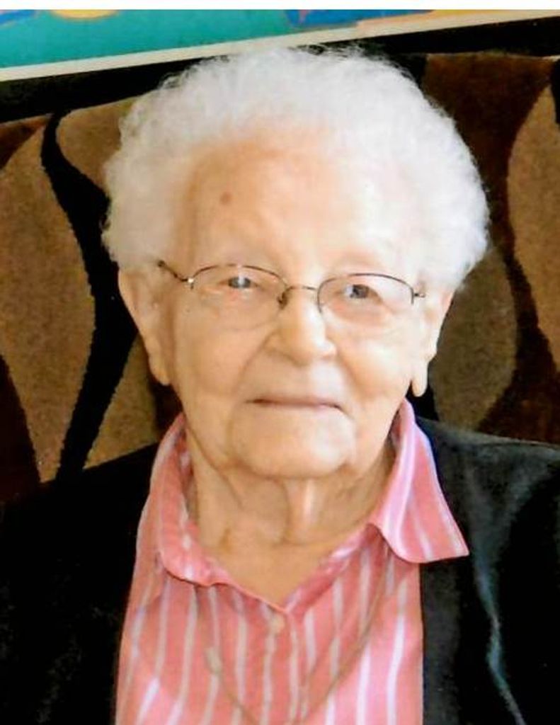 Dolores J. Siegle