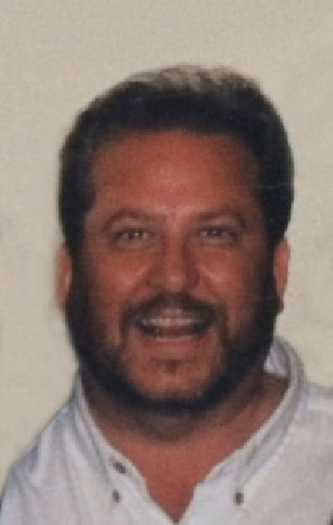 Robert 'Bob' Gruenberg