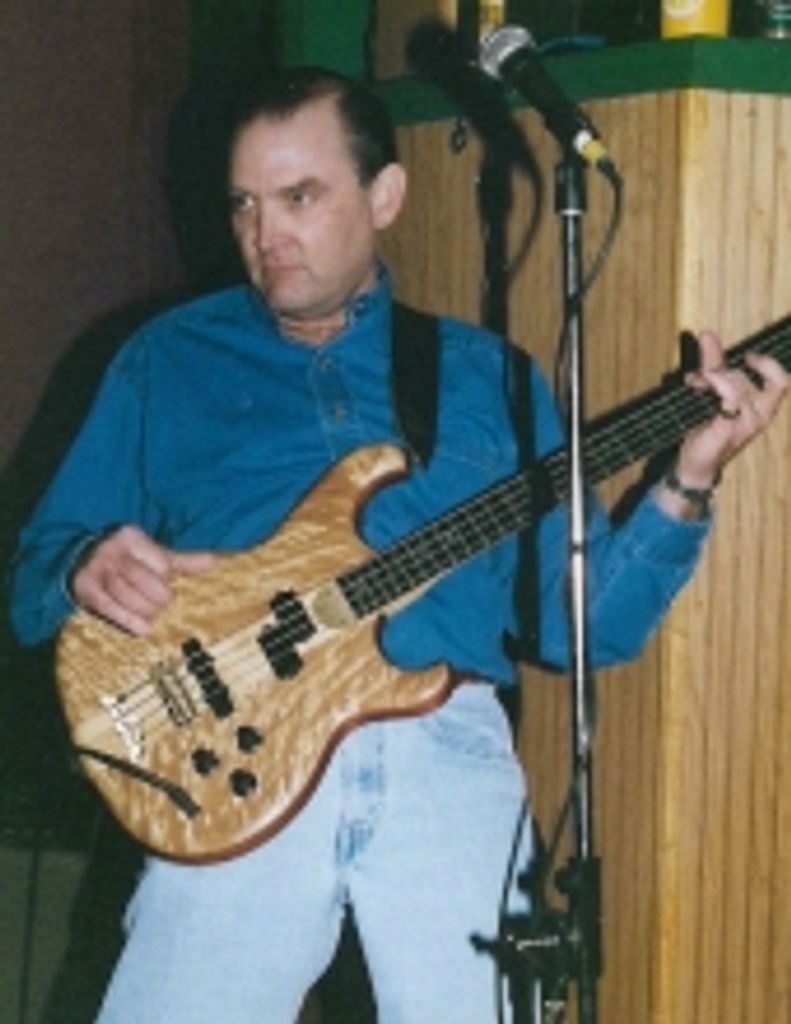 David W. Whitten