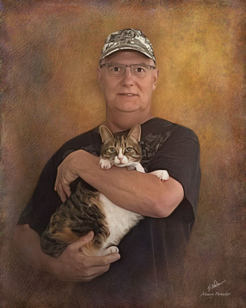 Craig Dinkel Profile Photo