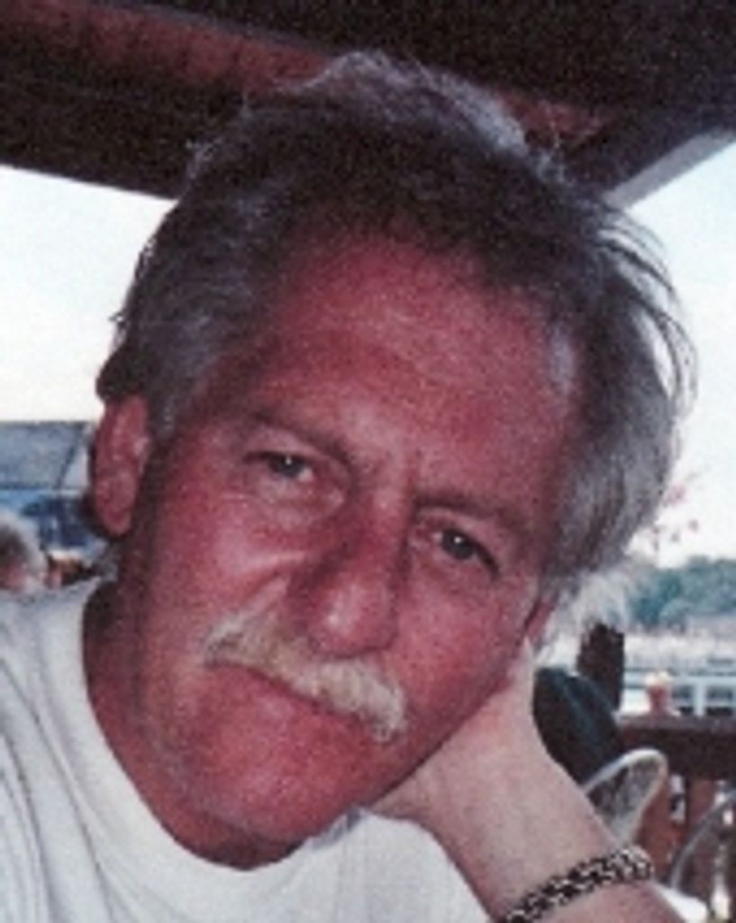 David Howard Moldenhauer