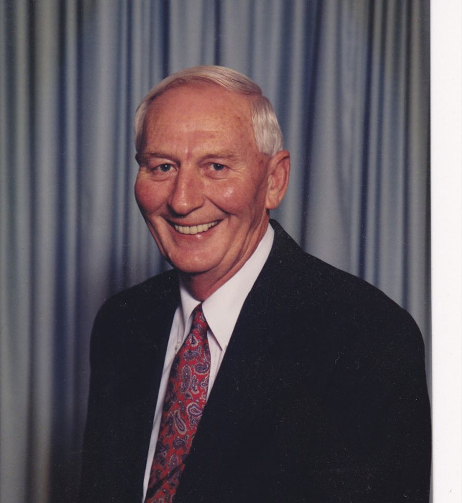 Norman Henson