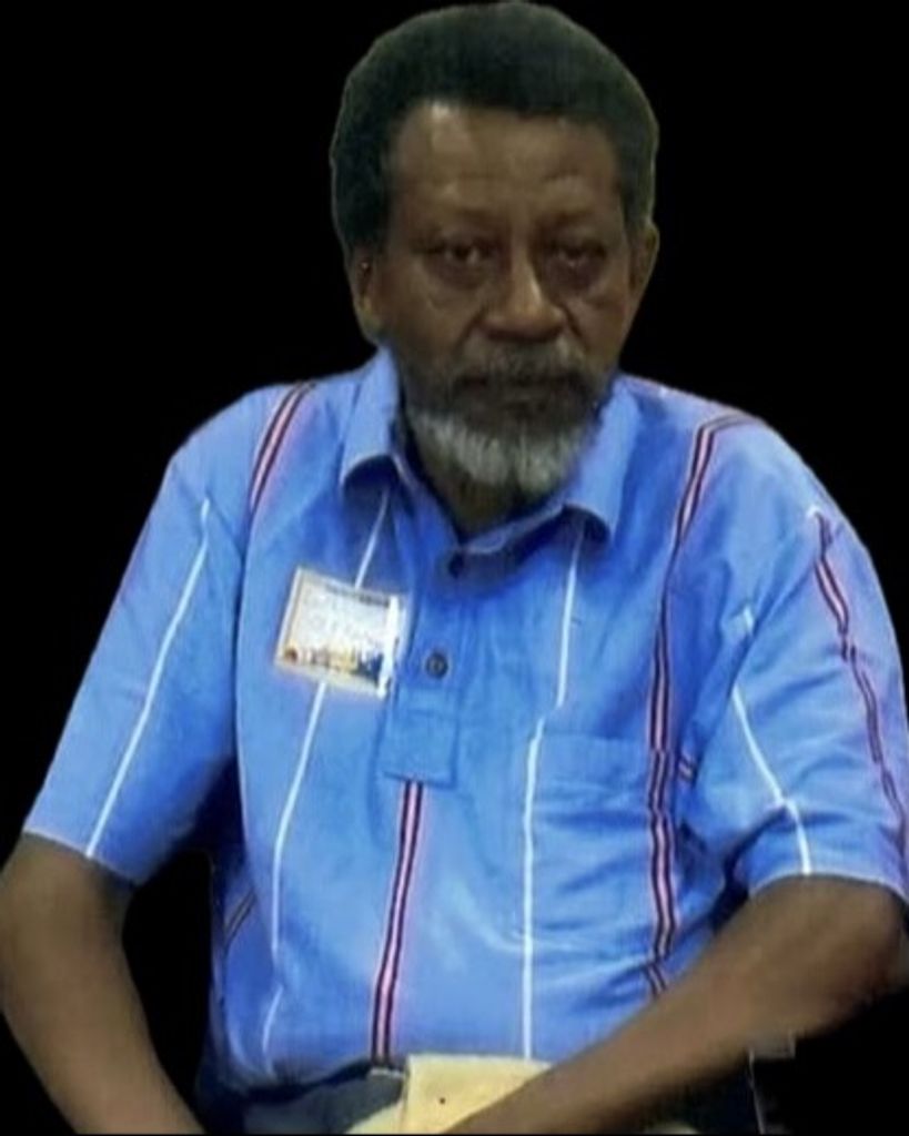 Luther Edward Allen