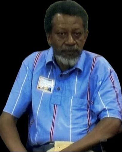 Luther Edward Allen's obituary image