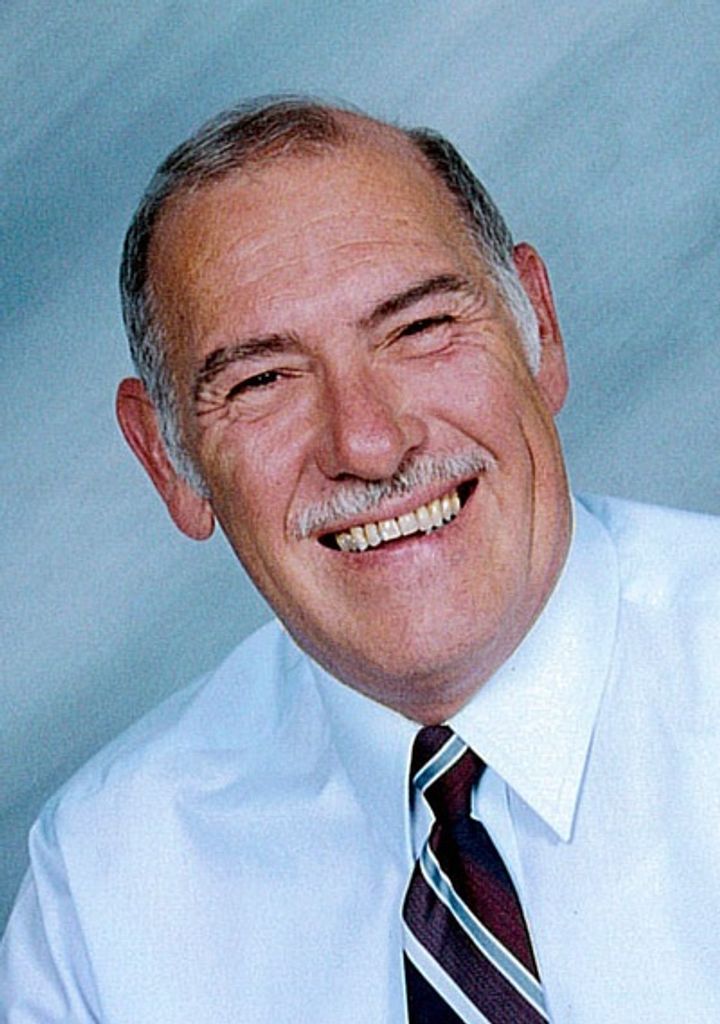 F. Allen Gill Profile Photo