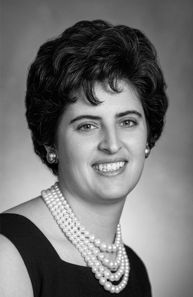 Angeliki Tsoflias