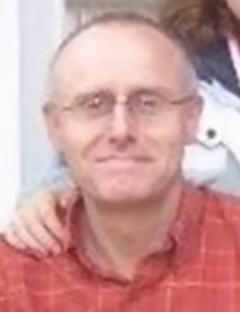 Keith Newport