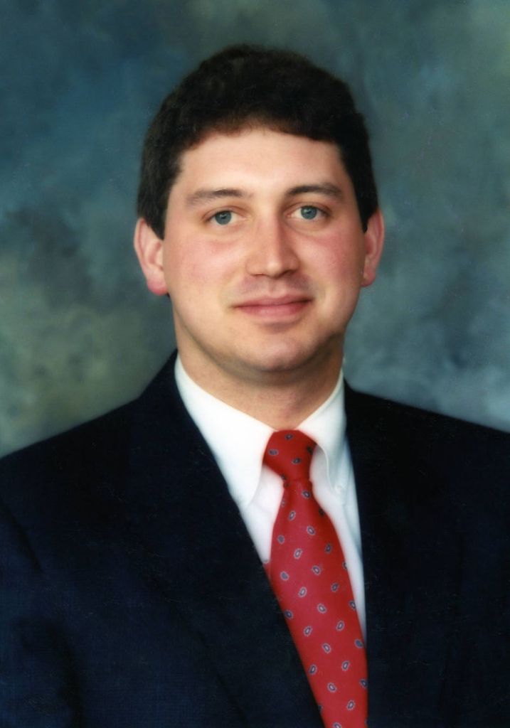 Bryan Ronald (Clayborn) Clutter Profile Photo