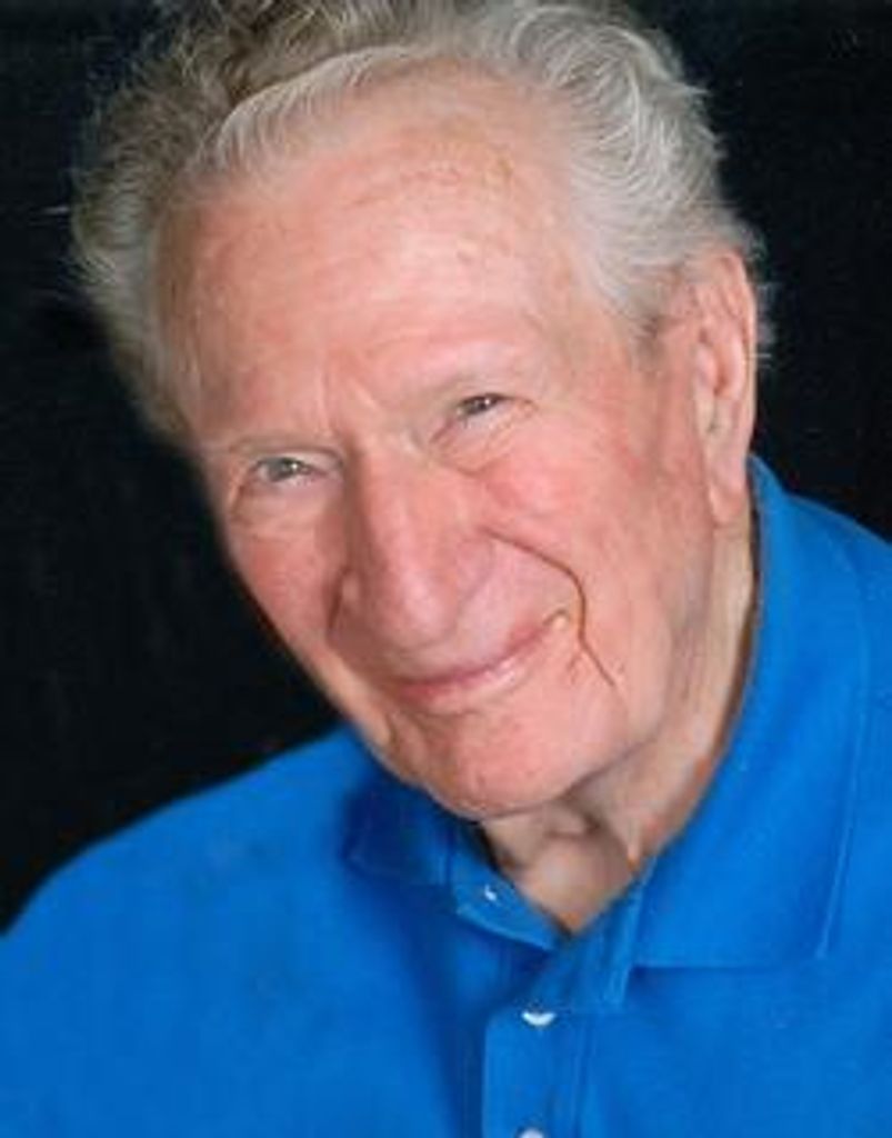 Walter Woytowich