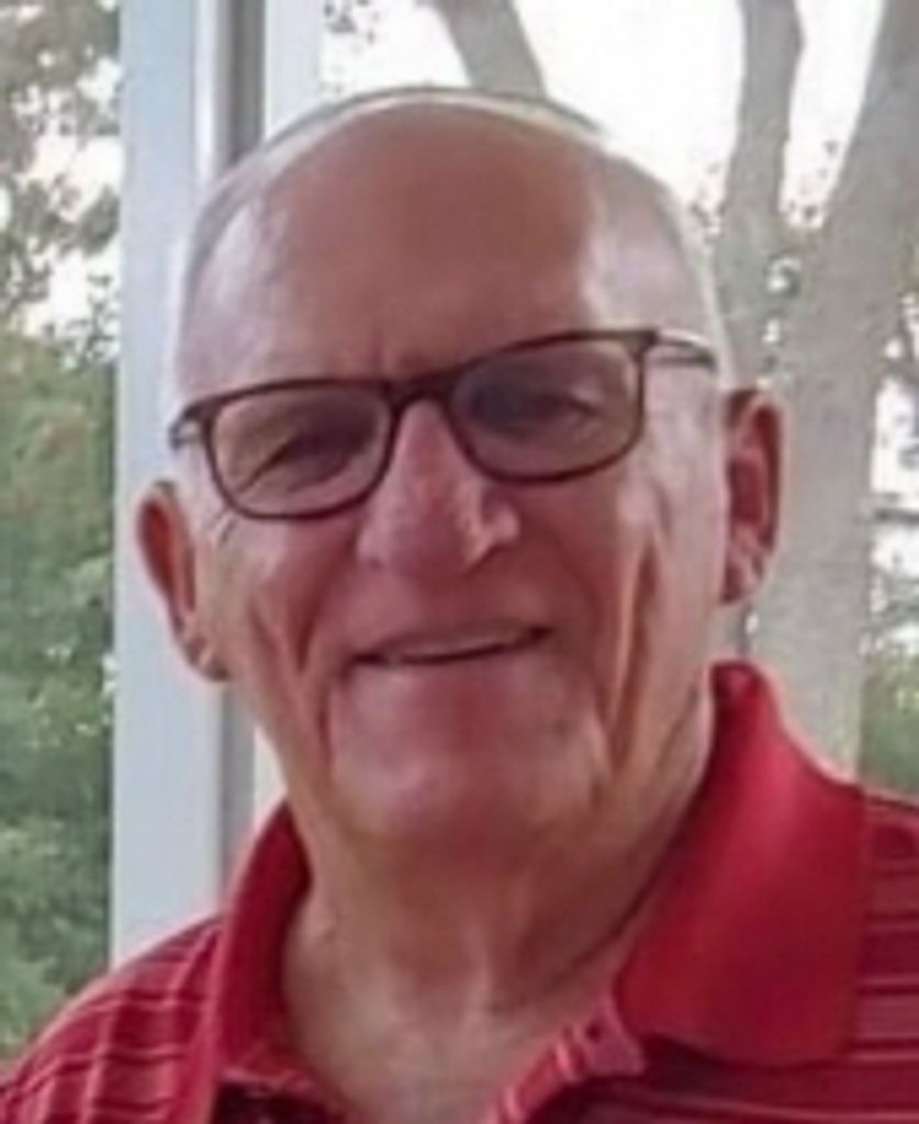 Robert Peak