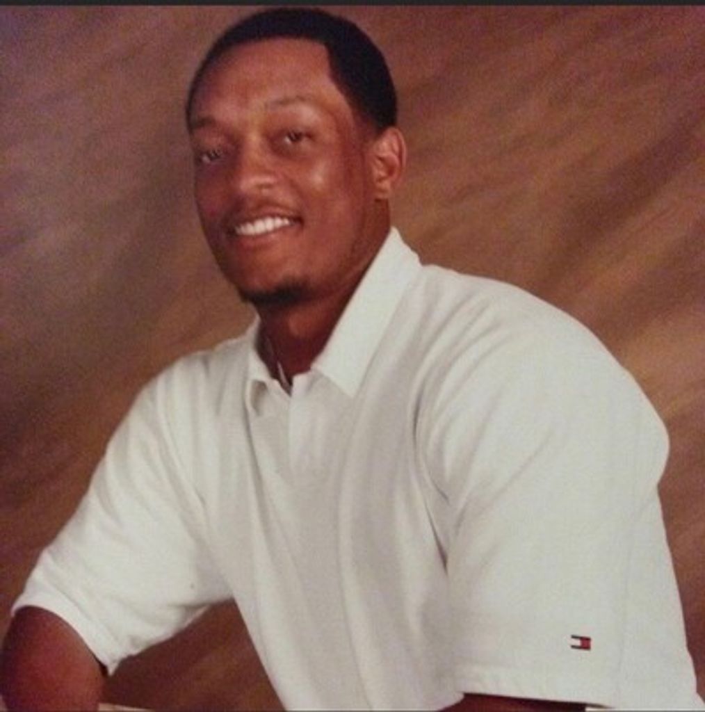 Kareem L. Hamilton Profile Photo