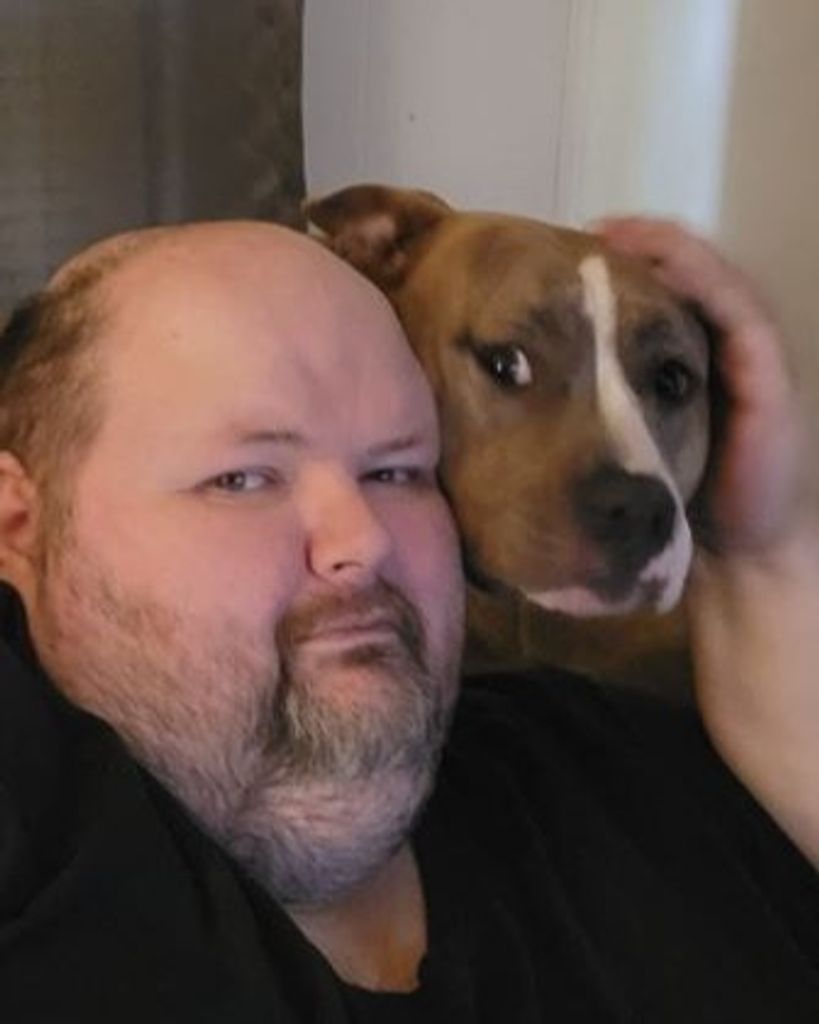 Chadwick Dale Moore Profile Photo