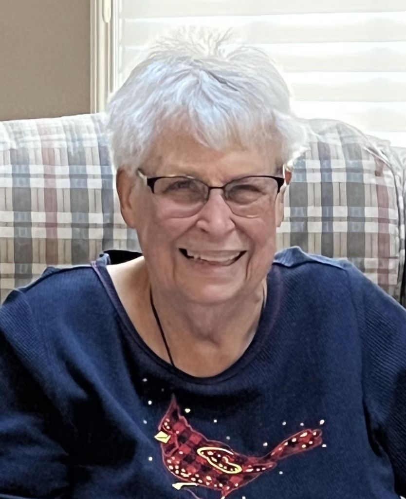 Marcia Seifert Profile Photo