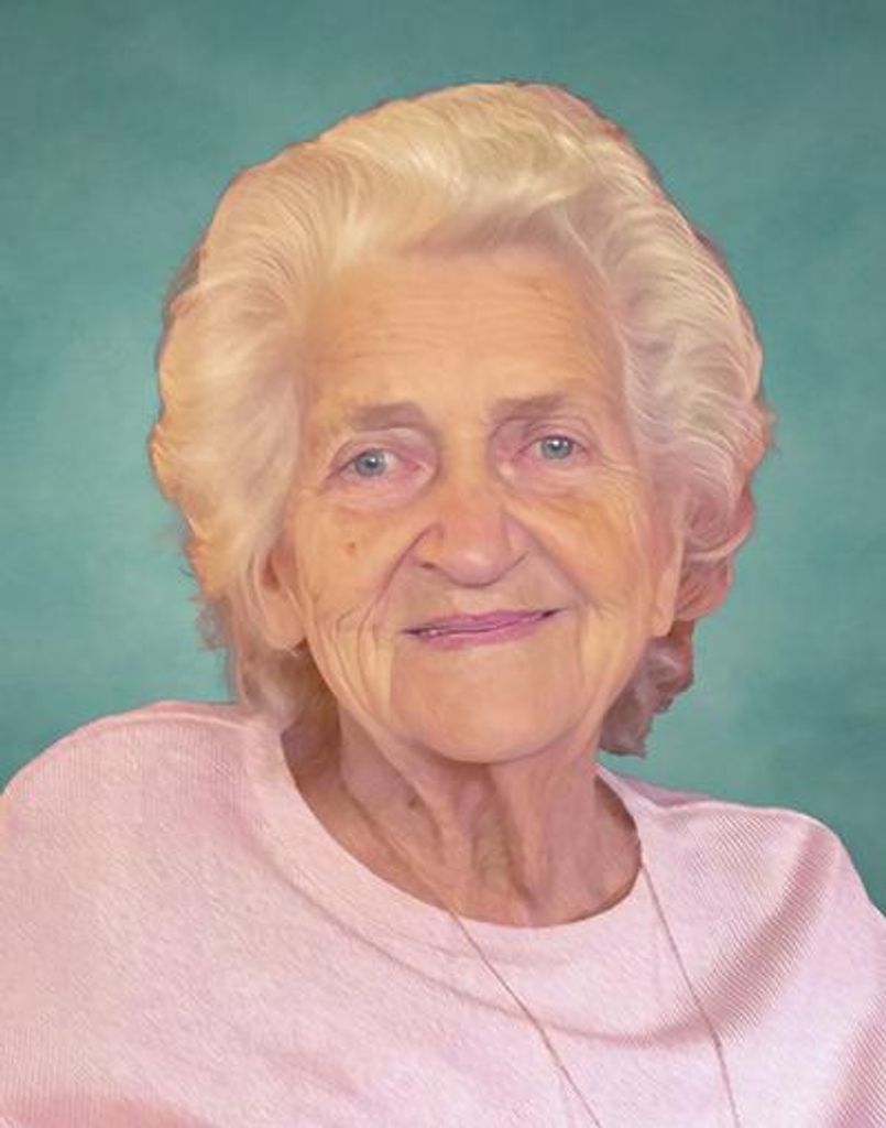 Esther Elizabeth Perry Profile Photo