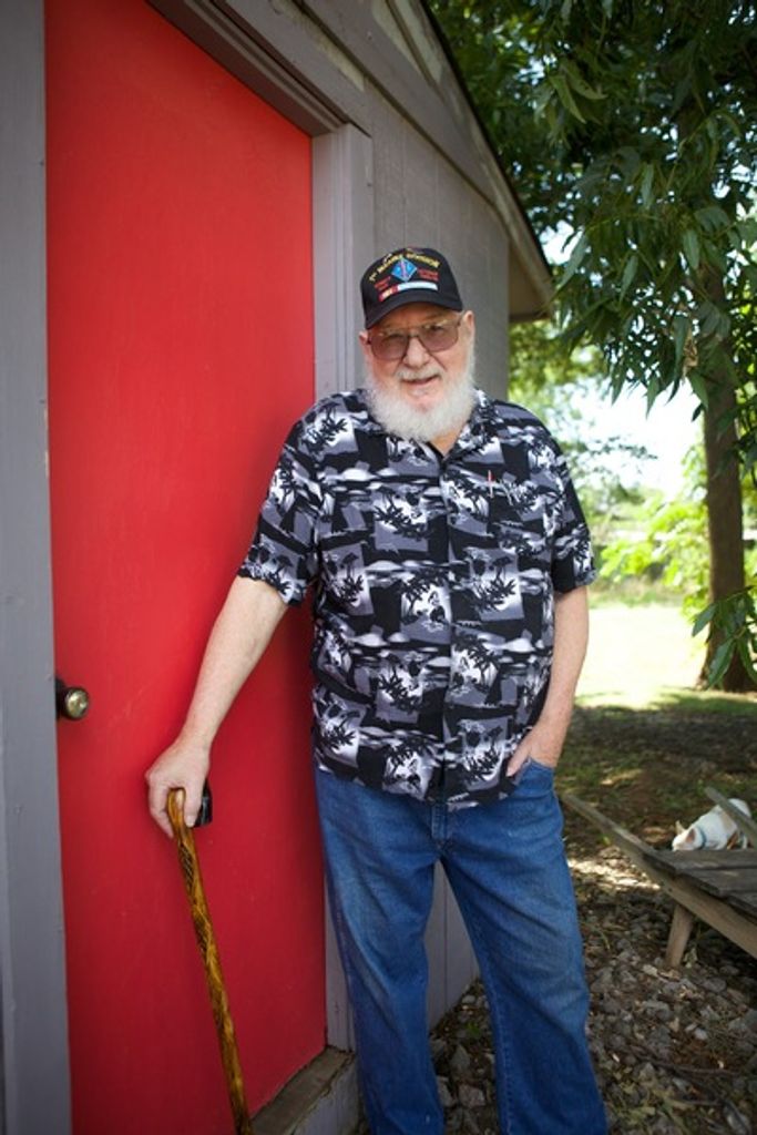 Jerry Lawrence Henson, Sr.
