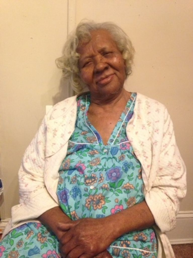 Thelma Glover Profile Photo
