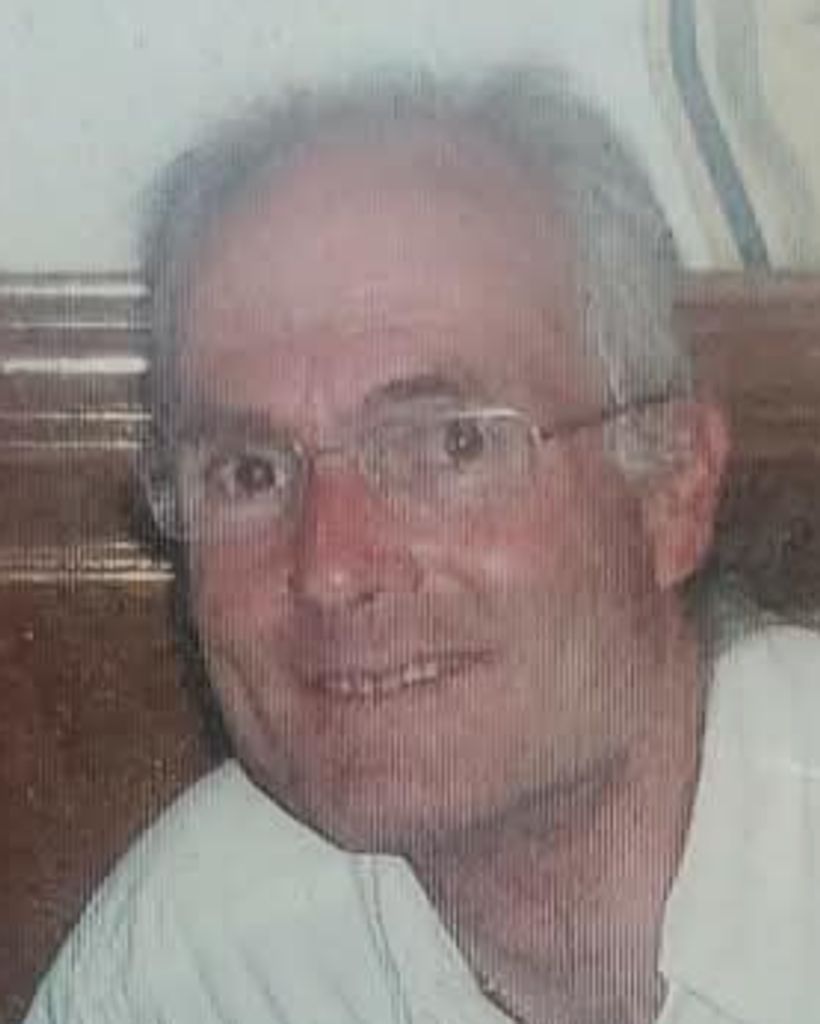 Damase J. St. Lawrence