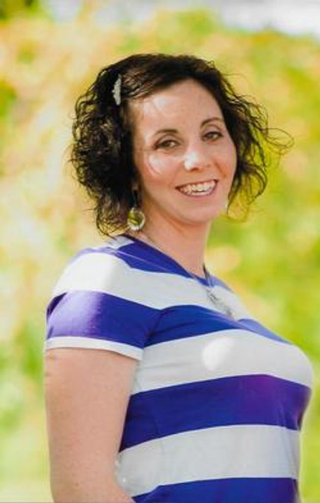 Elizabeth R. Scott