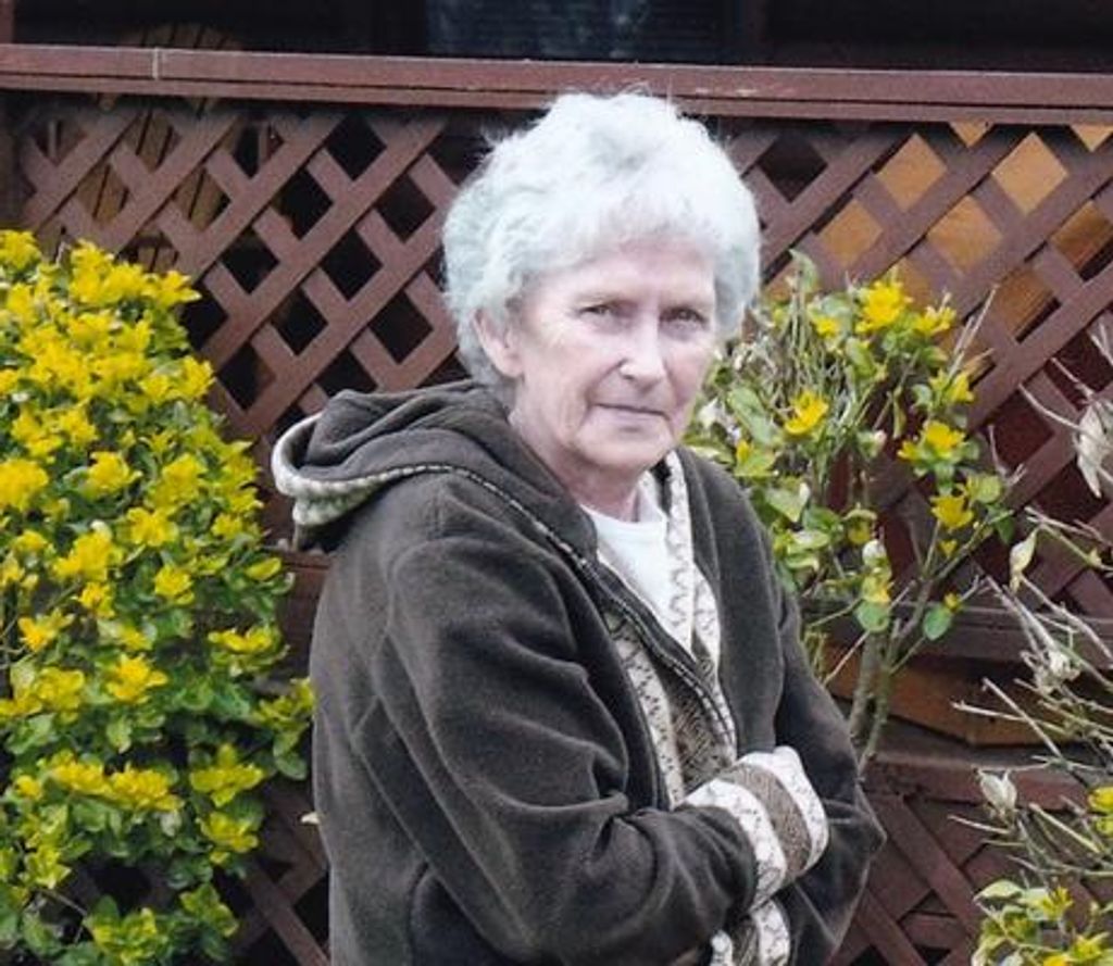 Leta Fern Henderson Profile Photo