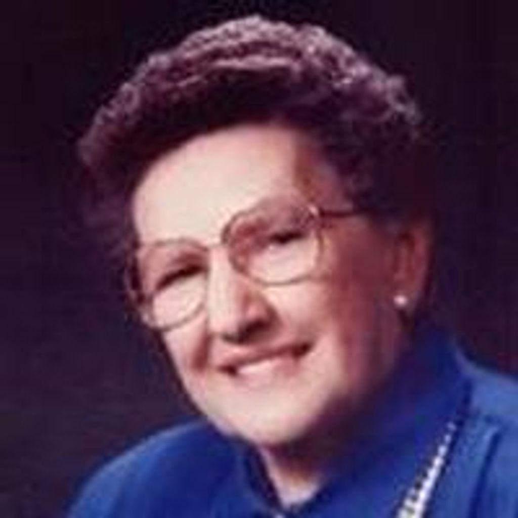 Irene Kathryn Sparks