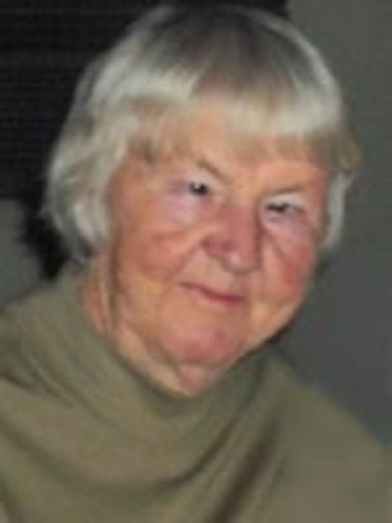 Delores M. Sparks