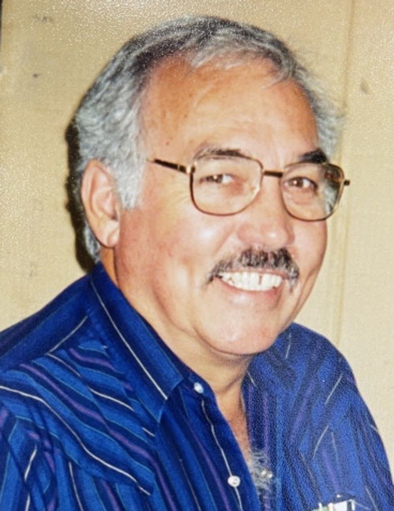 William J. "Bud" Winsett