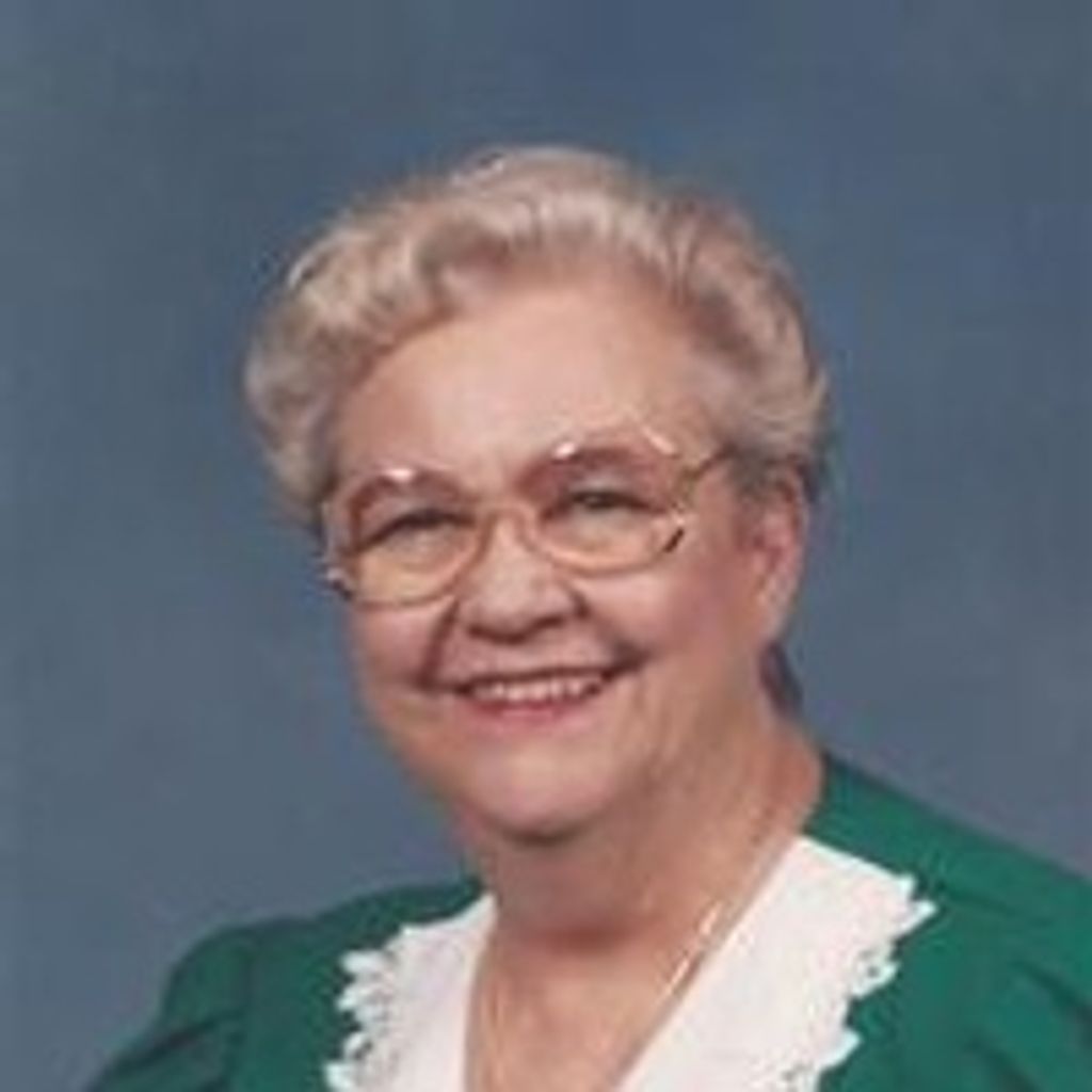 June  Boland Dyer