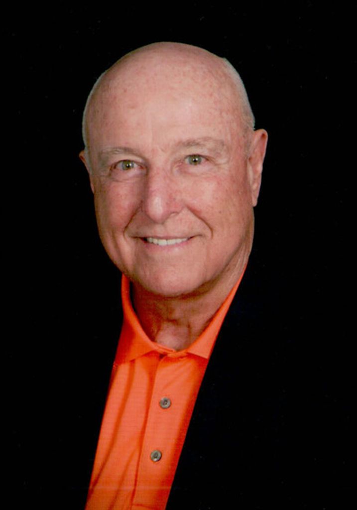 Edward Harold Berry Profile Photo
