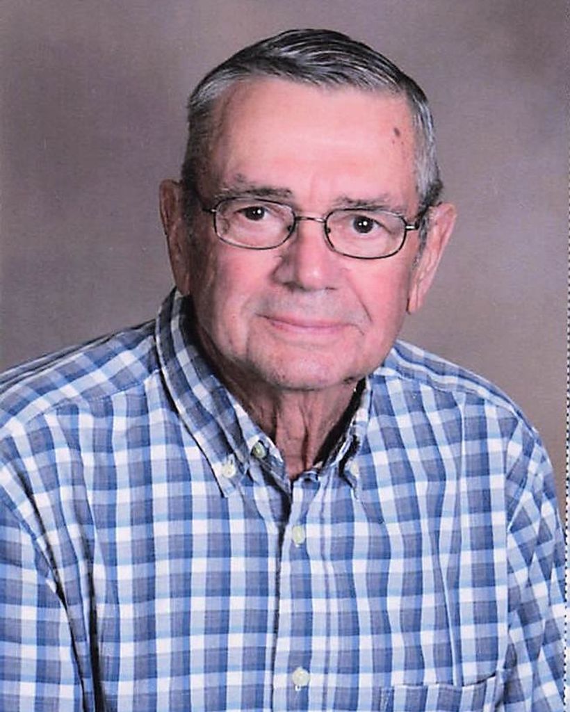 Joe Jassek Profile Photo