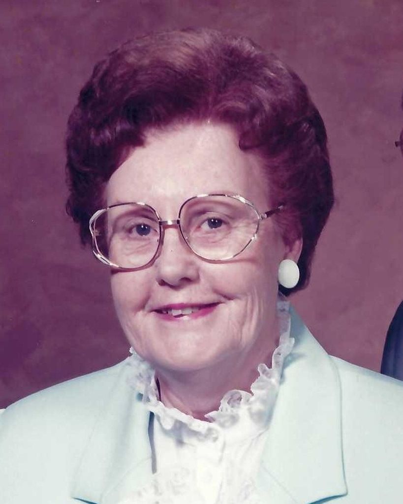 June Williams