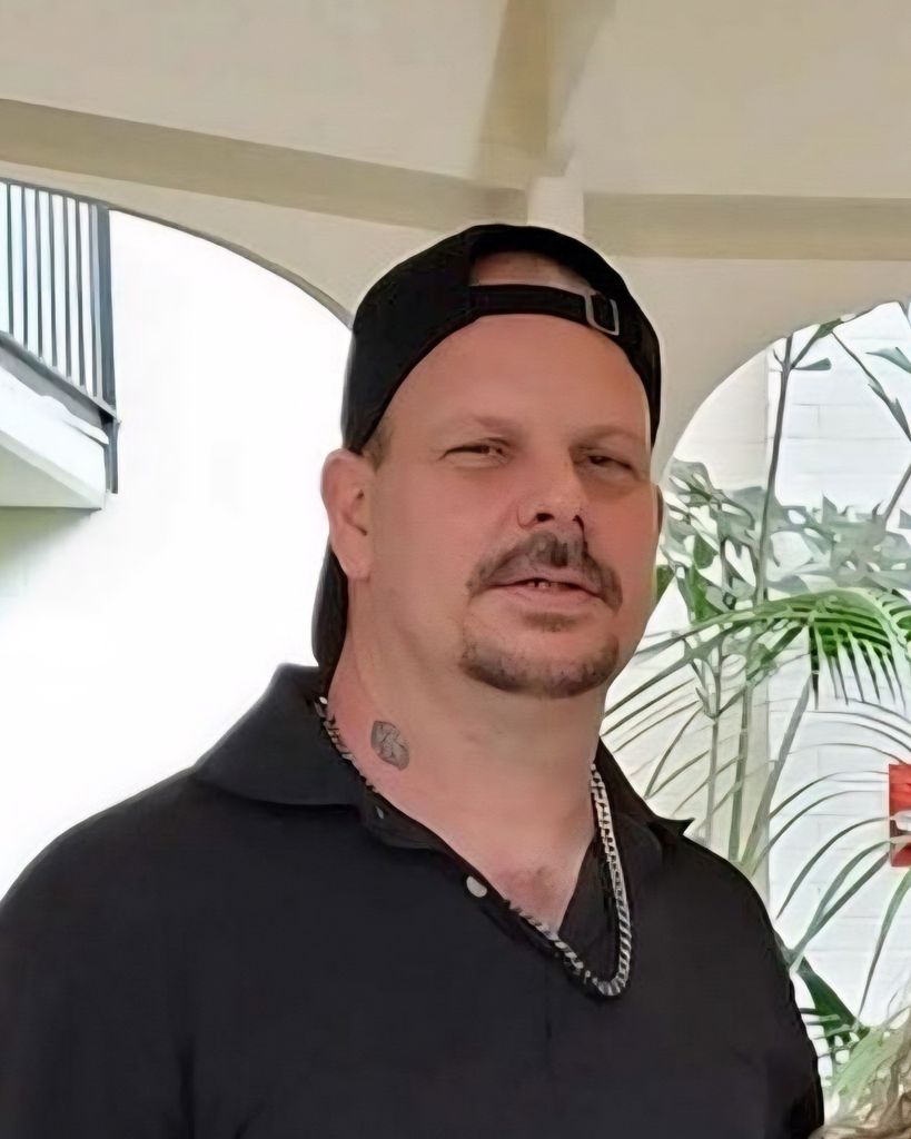 Phillip Wayne Baggett Profile Photo