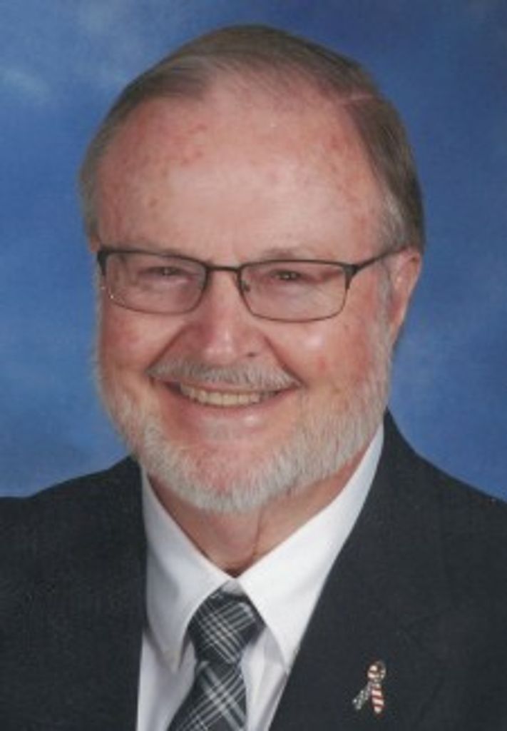 Stephen L. Mahovlich, Sr. Profile Photo