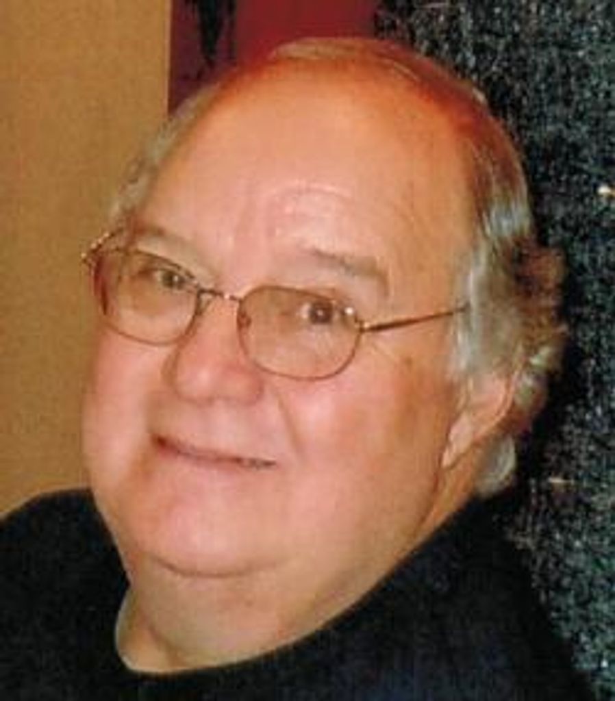 James P Schmitt Profile Photo