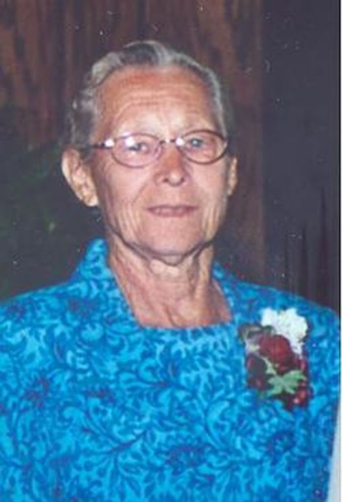 Delilah King Profile Photo