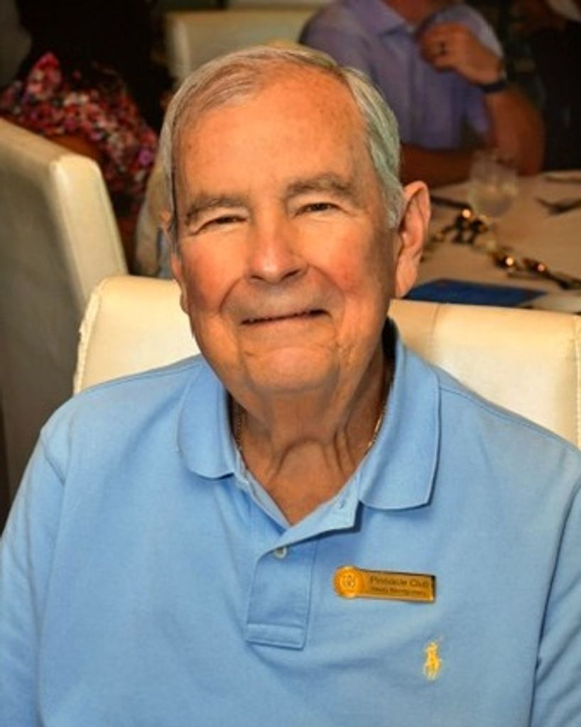 Henry Steve Montgomery Profile Photo