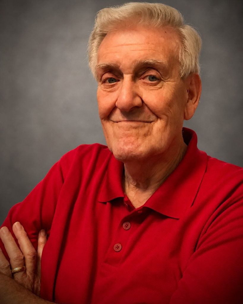 Charles R. "Sonny" Dixon Profile Photo