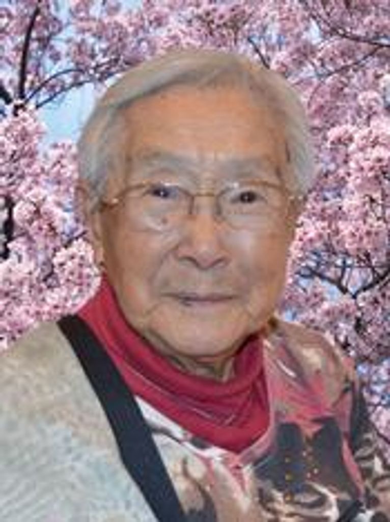 Toshie Mildred Mikami