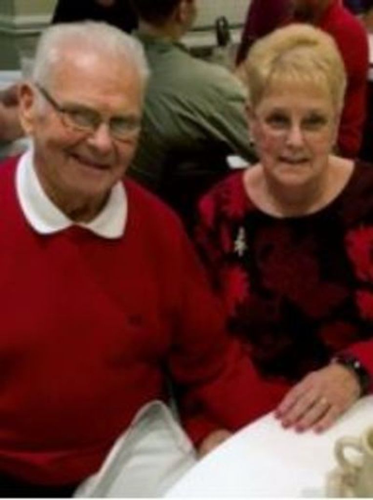 Douglas And Marilyn Lang Profile Photo